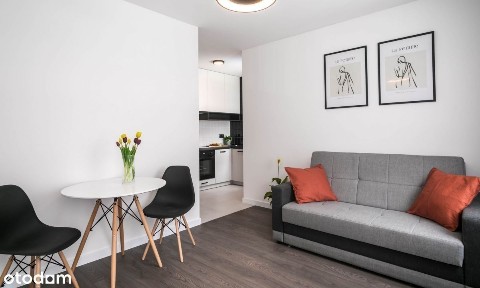 Bochnia ul. Brzeźnicka - nowe, przytulne 2100zł