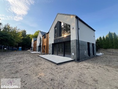 Dom Premium Dolina Neru Łódź Górna