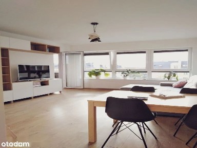 Na sprzedaż mieszkanie na Obywatelskiej - zamknięte, kameralne osiedle