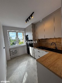 Modern Zgierz - Piękna kawalerka w centrum miasta.