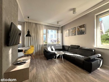 *2 pokoje w Centrum*