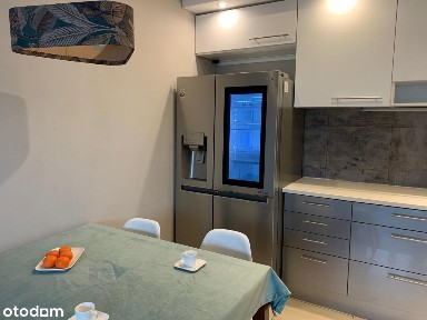 ul. Adama Branickiego, Błonia Wilanowskie, Wilanów, Warszawa, mazowieckie