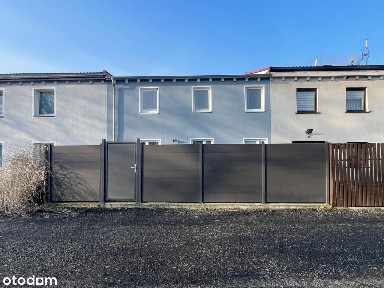 Sprzedam dom w szeregowej zabudowie 164 m2