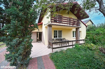 Urokliwy dom -10 km od Torunia