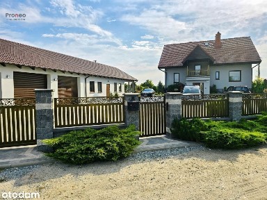 Okazała nieruchomość z potencjałem gospodarczym