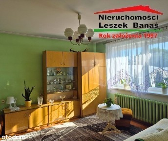 Dom jednorodzinny w Świerkocinie