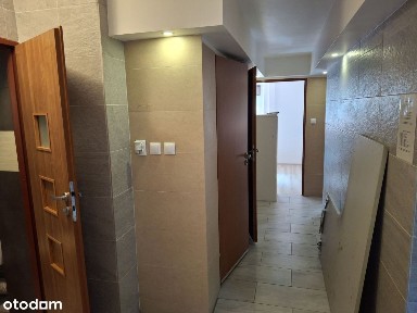 3 pokoje blisko centrum