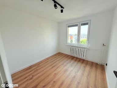 Leszno 3-pok Włodarczaka po generalnym remoncie