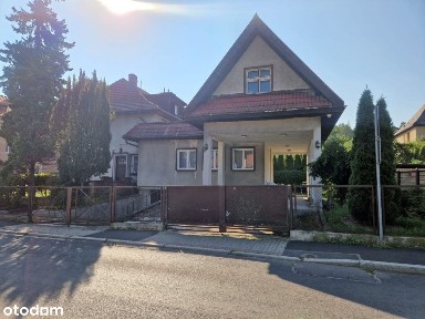 Śródmieście, Jelenia Góra, dolnośląskie