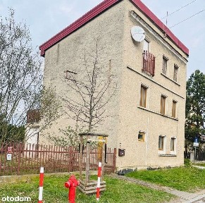 ul. Pszczelarska, Ołtaszyn, Krzyki, Wrocław, dolnośląskie