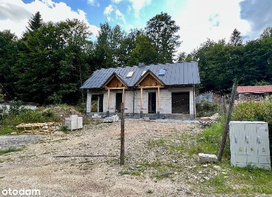 Sprzedam dwa domy- bliźniak Szklarska Poręba