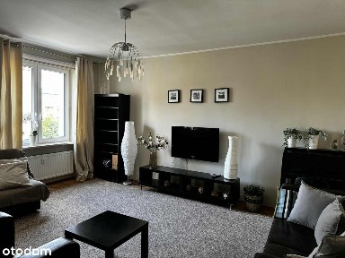 Kawalerka 36,6m2, Poznań-Grunwald