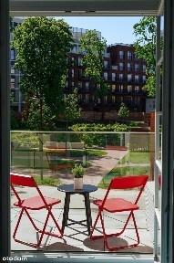 Apartament w Centrum pl.Jana Pawła II