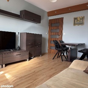 BEZ PROWIZJI 3 pokoje mieszkanie Różanka ul. Obornicka 77