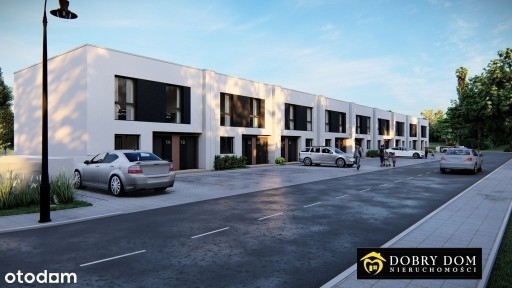 Mieszkanie 67m², balkon