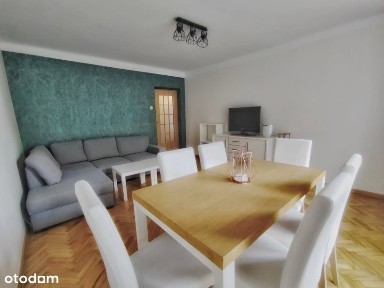 Mieszkanie do wynajęcia / 50,94m²/ Łódź Górna