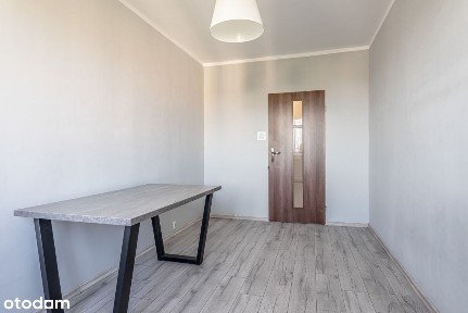 Przestronne i słoneczne 3-pokojowe m w Obornikach