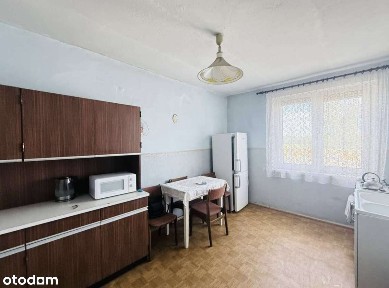 Mieszkanie do Remontu w Dąbczu