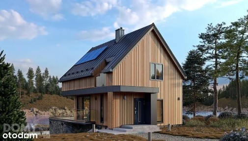 Otwórz drzwi do komfortu - Twój dom w Izbicku!