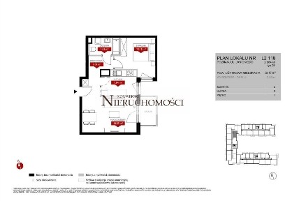 ul. Dąbrowskiego, Jeżyce, Poznań, wielkopolskie