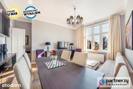 Apartament Dolny Sopot wynajem 01.11.25.-06.26