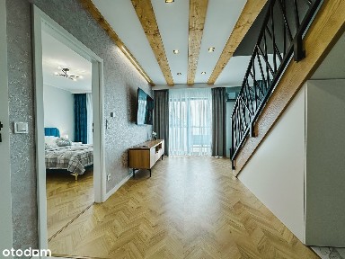 ul. Droga Chłapowska, Władysławowo, pucki, pomorskie