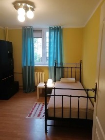 Mazowieckie, Warszawa, Praga-Północ