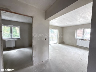 Nowe 3-pokojowe | 1. piętro | winda | balkon