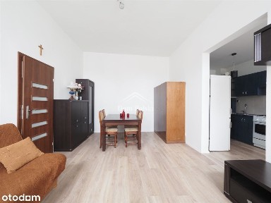 Dwupoziomowe mieszkanie 57,84 m2, ul. Kolejowa