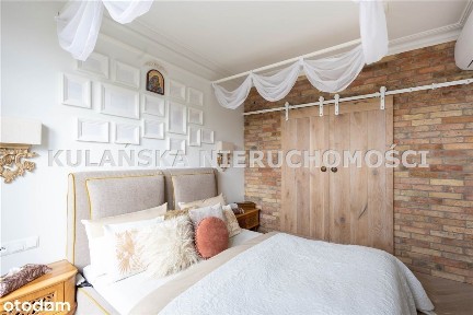 Klimatyczny apartament w centrum Tychów, 2 balkony