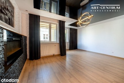 Mieszkanie tuż przy Dolinie Pięciu Stawów