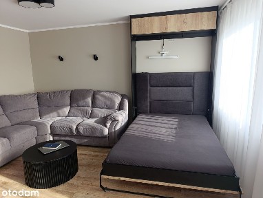 Glinki-Rupienica mieszkanie 61 m kw 3-pokojowe (możliwość 4 pokoi)