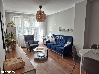 Trzy pokojowe do wejścia