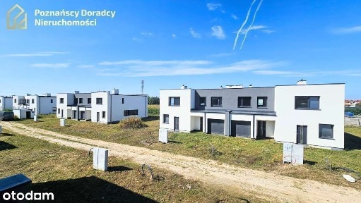 Osiedle Przyjazna - Funkcjonalne domy w Poznaniu