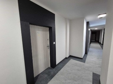 Apartamenty Amarantowe - OSTATNIE WOLNE MIESZKANIE