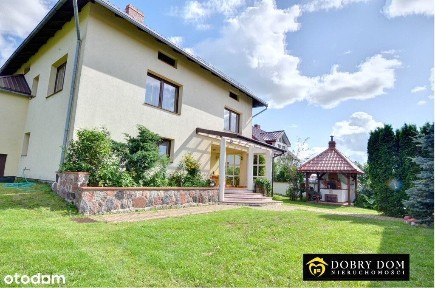 DOM NA SUWALSZCZYŹNIE! 25 km od Suwałk