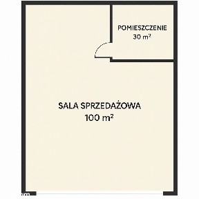 Lokal w centrum miasta do wynajęcia