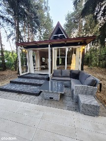 Absolutna perełka nad Narwią Łacha!