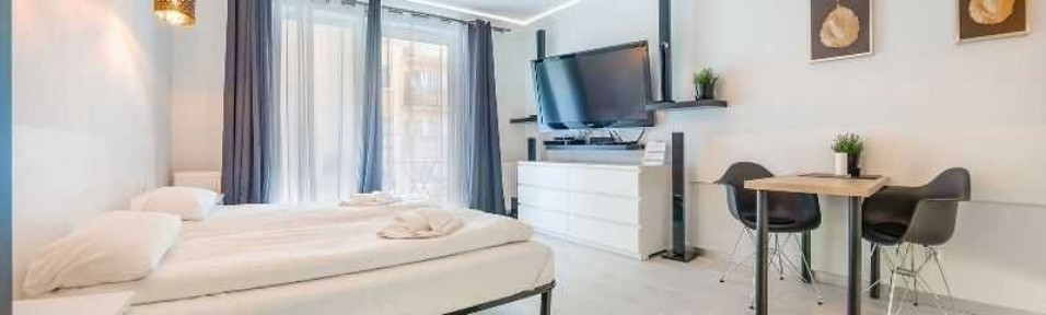 Pomorskie, Gdańsk, Śródmieście