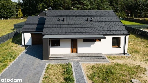 ul. Starorzecze, Arciechów, Radzymin, wołomiński, mazowieckie