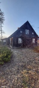 Poniemiecki dom do całkowitego remontu