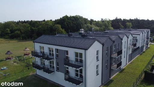 Końcówka oferty - 3 ostatnie mieszkania 2-pokojowe