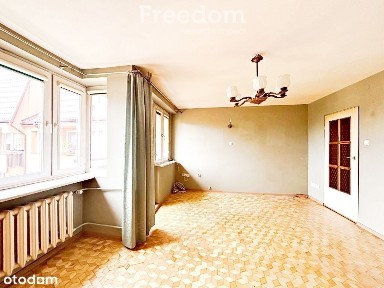 Serock, 3 pokoje, słoneczne, stan deweloperski