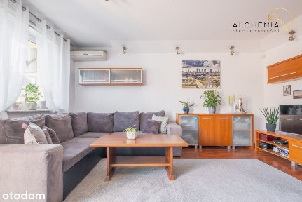 ul. Skarbka z Gór, Grodzisk, Białołęka, Warszawa, mazowieckie