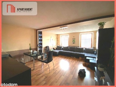 „103 m² klimatu w sercu Oleśnicy - mieszkanie w ka