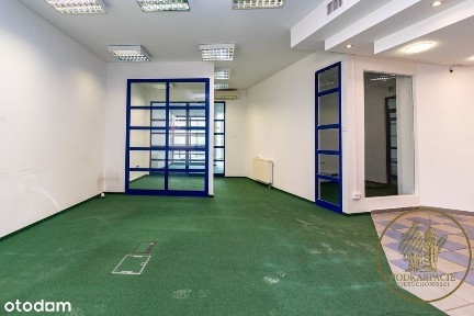 Lokal biurowy do wynajęcia - 174 m²