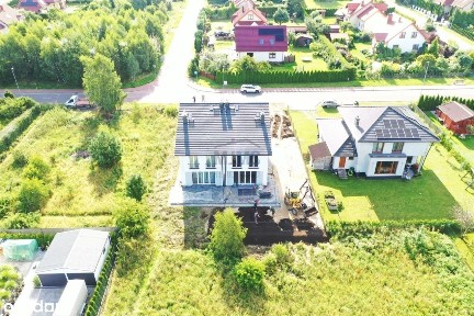 ul. Miodowa, Krępa Słupska, Słupsk, słupski, pomorskie