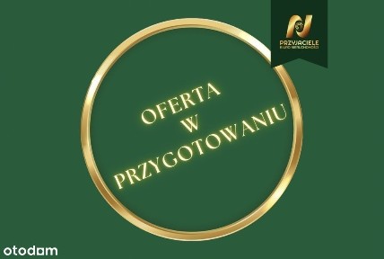 dom szeregowy ogród 4 pokoje Juszkowo