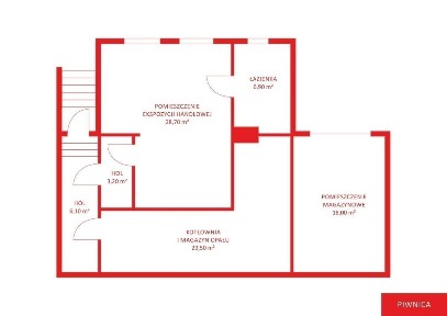 Budynek mieszkalno-usługowy z garażem!