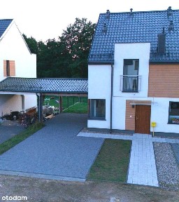 Niższa cena! Dom w Kościerzynie//dostęp do rzeki!